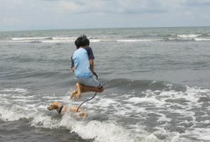jump