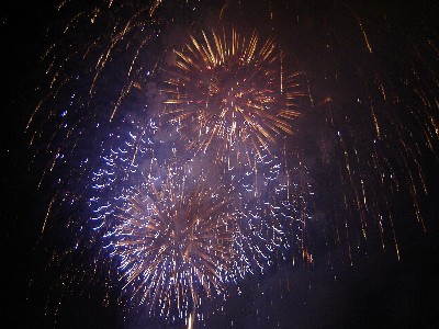 2006花火大会４