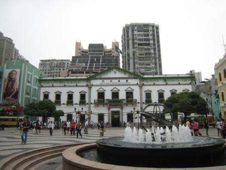 Macao0