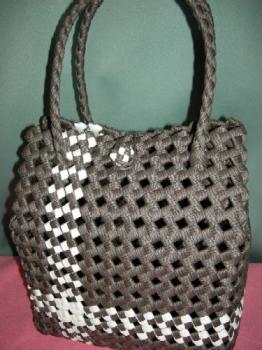 バスケットバック大