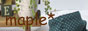 maple*バナー