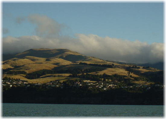 クライストチャーチ　2002.2