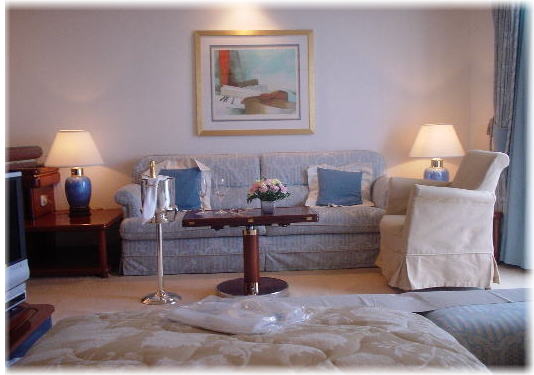 アスカスイート