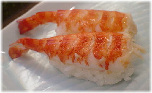 エビ