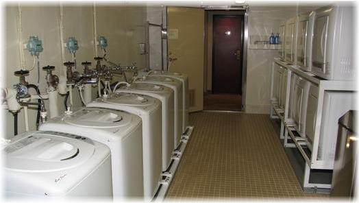 ランドリー　photo by.BIME-san