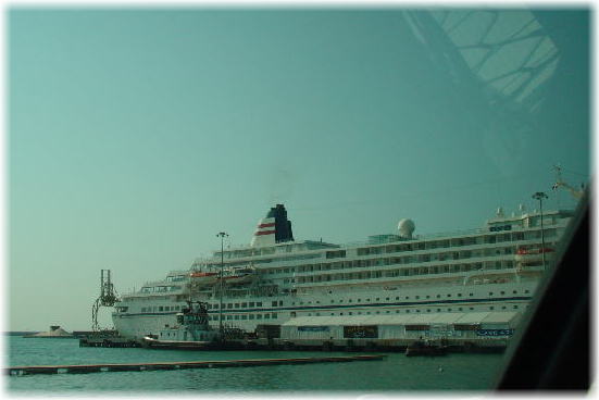 飛鳥＠リヴォルノ