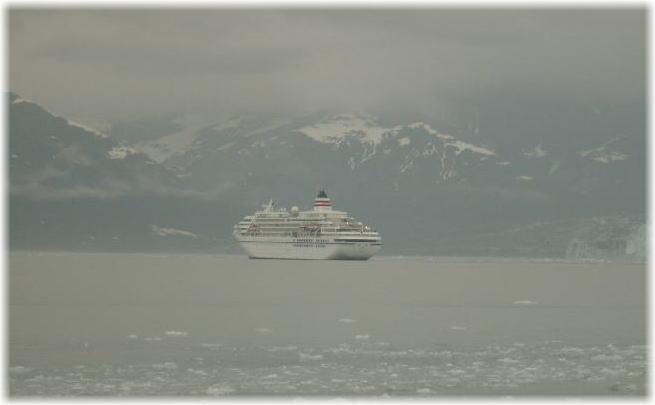 飛鳥＠アラスカ