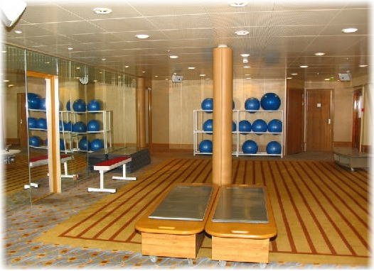 フィットネス02　photo by.BIME-san