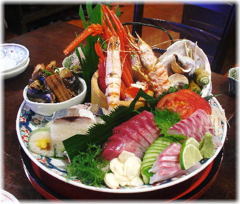 土佐料理 祢保希11