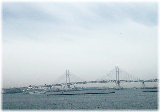 ワールドＣ出港07