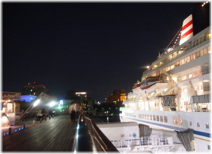 横浜　2005.9.17