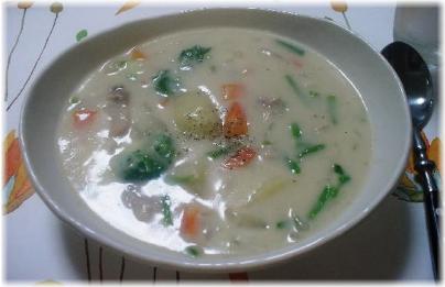 くり~むしちゅ~