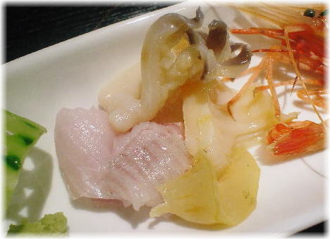 刺身