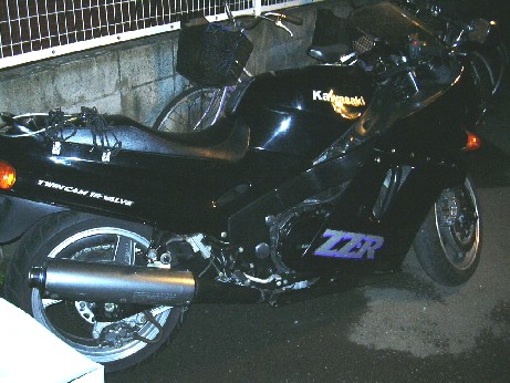 ZZR1100-1