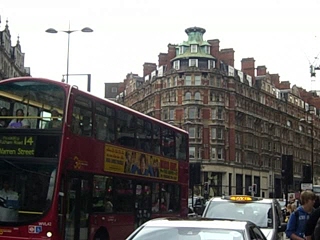 2011ロンドン