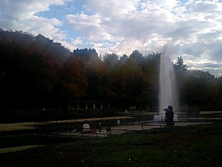 20101123上野公園