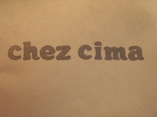 chez cima