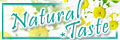 Natural　Taste