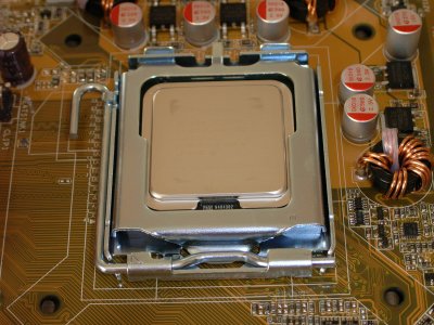 CPU4