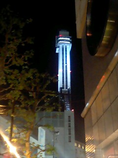 071112船堀タワー