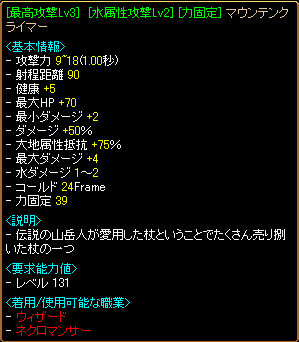 鍛冶屋で2300Gだったかな？