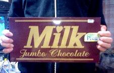 chokolate