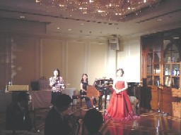 山本さん披露宴3