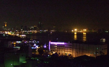 060914_高雄的夜景