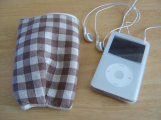 Ｉｐｏｄケース２