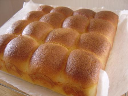 スイートブール