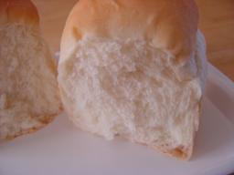 白玉粉食パンカット