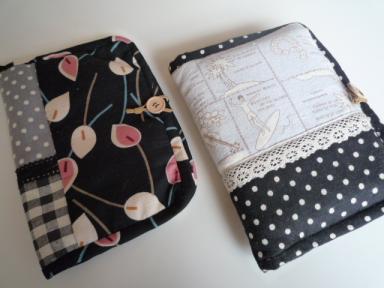 母子手帳ケース（表）