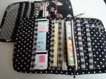 母子手帳ケー（中）