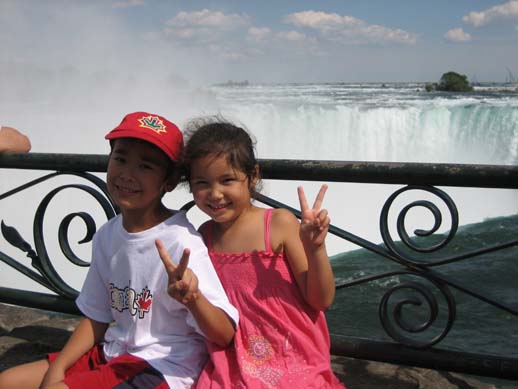 niagra falls