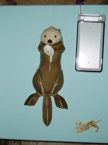 ペーパークラフト2