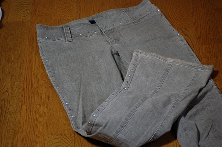 ｐｊパンツｱｯﾌﾟ