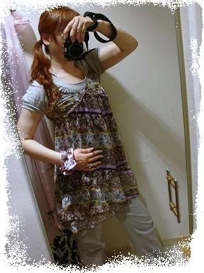 夢・ｼｭｼｭ付きﾜﾝﾋﾟ