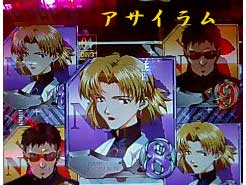 シンクロリツコさんビタ止まり！！