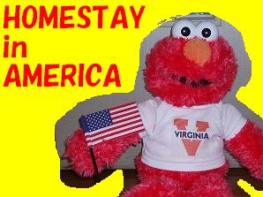 elmo america