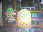 たたいたら変な音がするねん