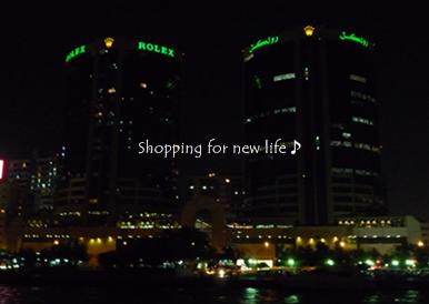 ダウ船ディナークルーズ3