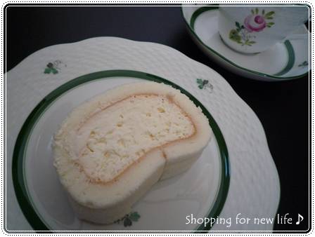 不二家ミルキーロール1