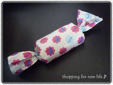 不二家ミルキーロール2