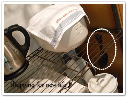 グッドデザイン賞マーナ立つしゃもじ2