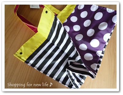 spiaレジカゴ用エコバッグ2