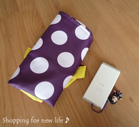 spiaレジカゴ用エコバッグ3