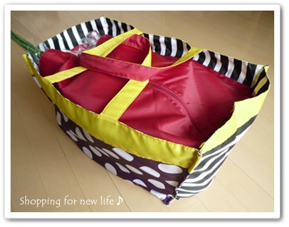 spiaレジカゴ用エコバッグ4