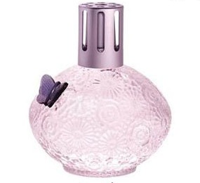 ランプベルジェのランプバタフライ