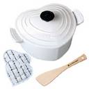 ル・クルーゼ　ココットダムール