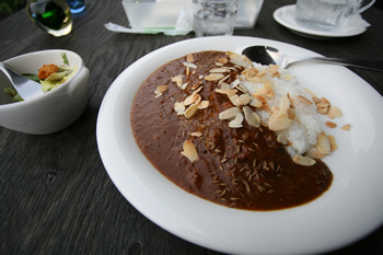 カレー